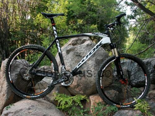 Look 986 Mountain Bike scheda tecnica e recensioni